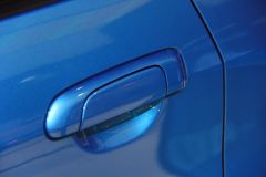 广汽本田-理念S1