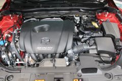 一汽马自达-马自达6