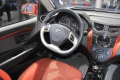 天津一汽-夏利N7