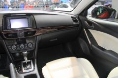 一汽马自达-马自达6