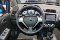 广汽本田-理念S1