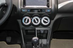 广汽本田-理念S1