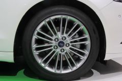 长安福特-新蒙迪欧