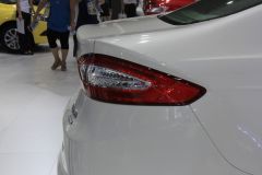 长安福特-新蒙迪欧