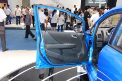 广汽本田-理念S1