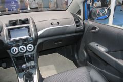 广汽本田-理念S1