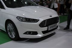 长安福特-新蒙迪欧