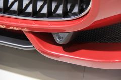 玛莎拉蒂-GranTurismo