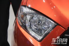 天津一汽-夏利N7