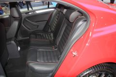 一汽-大众-速腾GLI