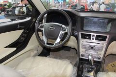 比亚迪-比亚迪思锐