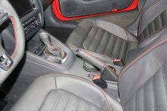 一汽-大众-速腾GLI