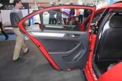 一汽-大众-速腾GLI