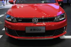 一汽-大众-速腾GLI