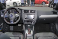 一汽-大众-速腾GLI