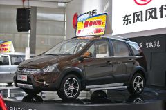 东风风行汽车-景逸SUV