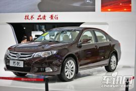 比亚迪-比亚迪思锐