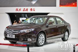 比亚迪-比亚迪思锐