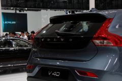 沃尔沃-沃尔沃V40