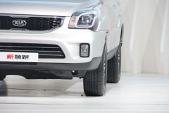 东风悦达起亚-狮跑