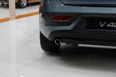 沃尔沃-沃尔沃V40