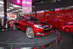 长安标致雪铁龙-DS-WR