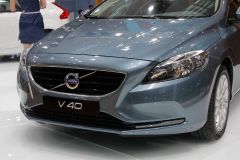 沃尔沃-沃尔沃V40