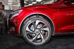 长安标致雪铁龙-DS-WR