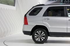 东风悦达起亚-狮跑