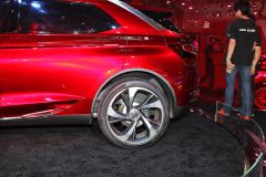 长安标致雪铁龙-DS-WR