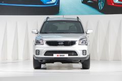 东风悦达起亚-狮跑