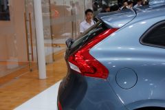 沃尔沃-沃尔沃V40