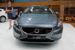 沃尔沃-沃尔沃V40