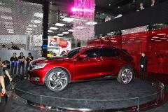 长安标致雪铁龙-DS-WR