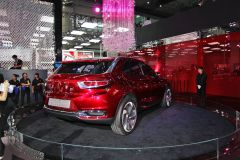 长安标致雪铁龙-DS-WR