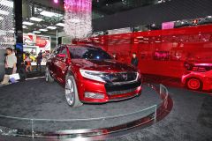 长安标致雪铁龙-DS-WR