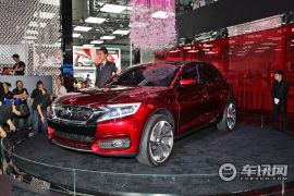 长安标致雪铁龙-DS-WR