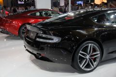 阿斯顿·马丁-阿斯顿马丁 DB9