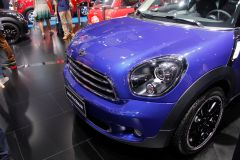 MINI-MINI PACEMAN