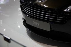 阿斯顿·马丁-阿斯顿马丁 DB9