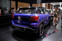 MINI-MINI PACEMAN