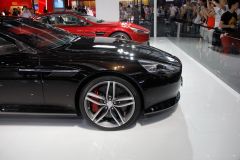 阿斯顿·马丁-阿斯顿马丁 DB9