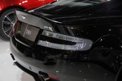 阿斯顿·马丁-阿斯顿马丁 DB9