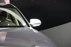 奥迪-奥迪A8L 混动版