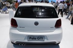上海大众-POLO GTI