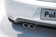 上海大众-POLO GTI