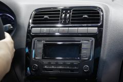 上海大众-POLO GTI