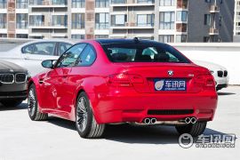 宝马-宝马M3-双门碳纤顶版