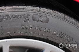 宝马-宝马M3-双门碳纤顶版