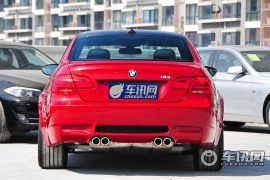 宝马-宝马M3-双门碳纤顶版